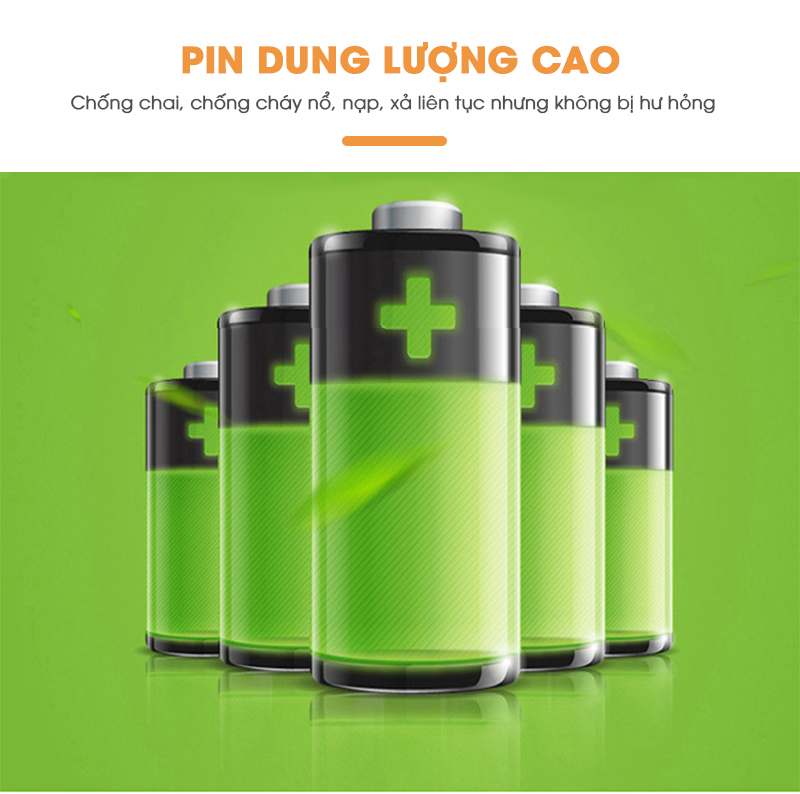 Đèn Đường Năng Lượng Mặt Trời Bàn Chải 400W, Tấm Pin Rời, IP67