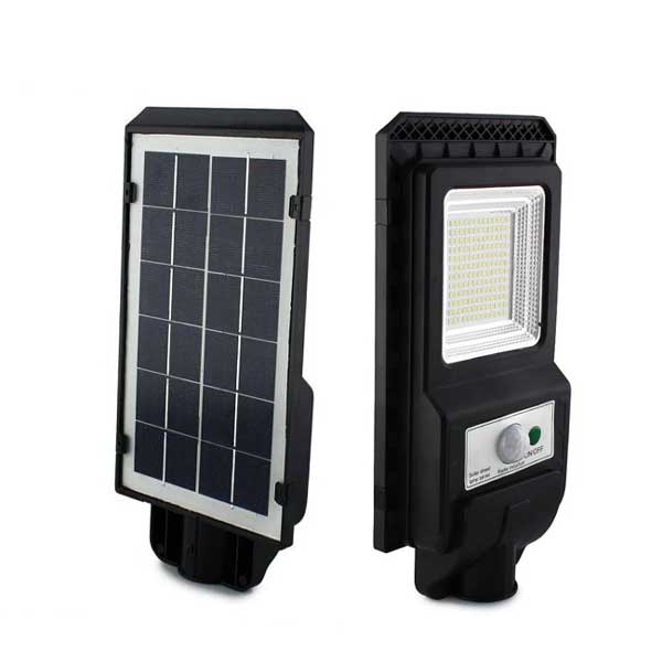 JD S80 - Đèn năng lượng mặt trời giá rẻ